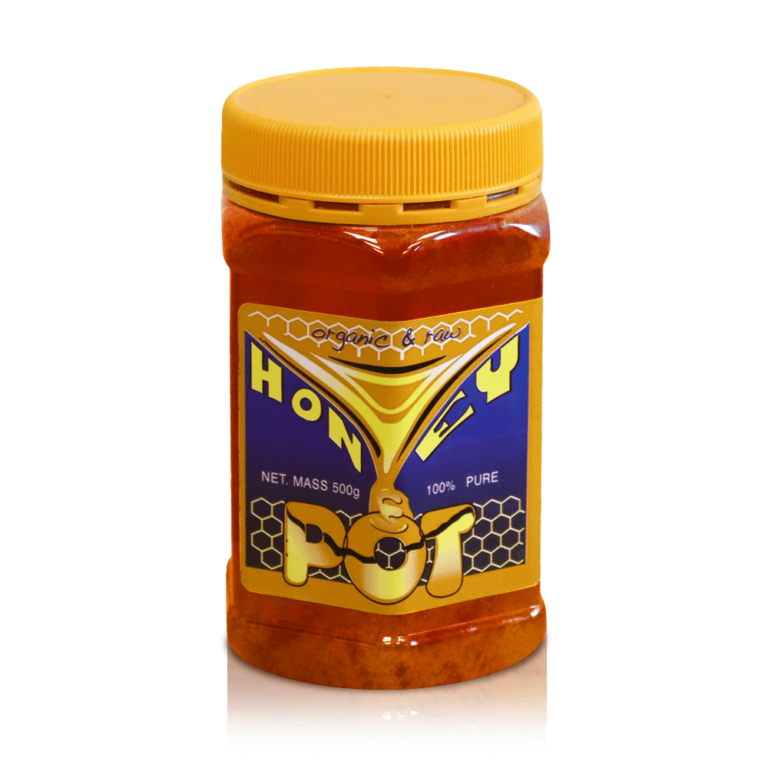 Honey Pot The Honey Bee Company honey-pot-the-honey-bee-company