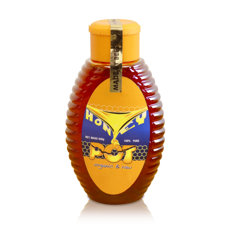 Honey Pot The Honey Bee Company honey-pot-the-honey-bee-company